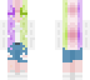 .*'a e s t h e n i c'*. neon girl