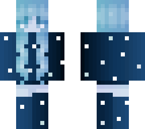 .*starry sweater*.
