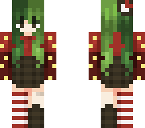 - chocolate strawberry - entry