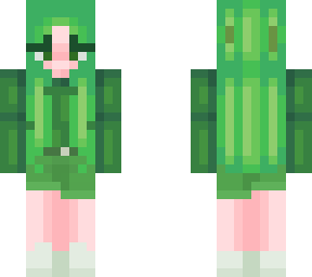 - green -