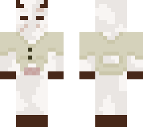 ~ my personal skin ~
