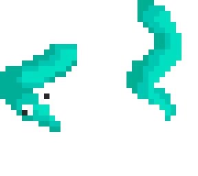 ~ pass the worm ~