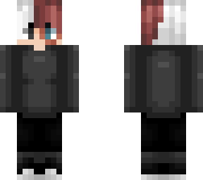 ~ todoroki ~ request