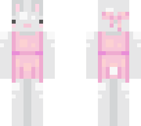 ~bunnie the rabbit~