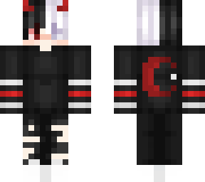 (for my boyfriend)