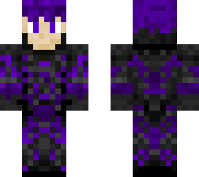 a very bad skin