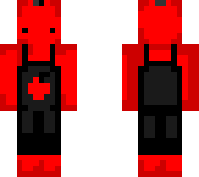 aaa_444 demon true red