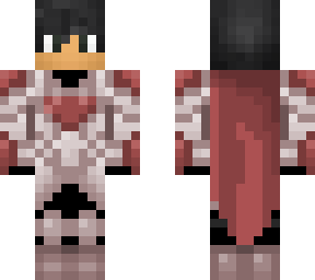 aaron (divine warrior version)