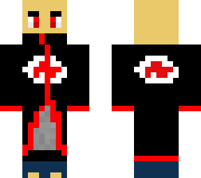 aaron uchiha
