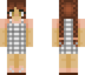 aesthetic girl #1