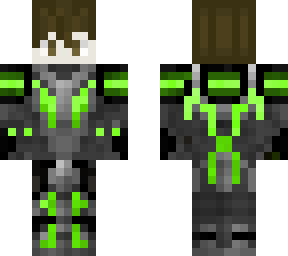 agent nr.11