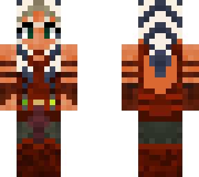 ahsoka tano - rq