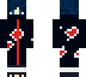akatsuki emo boy (updated)