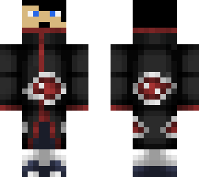 akatsuki hero