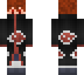 akatsuki hiranox