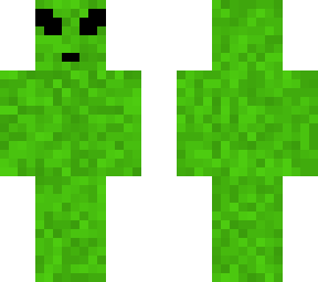 alien