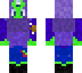 alien warrior of 20945