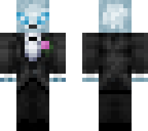 alolan ninetales tux v2 (changed eyes and colour of flower)