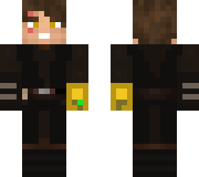 anakin infinity