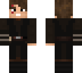 anakin s