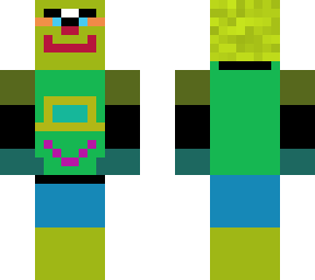 annoying skin