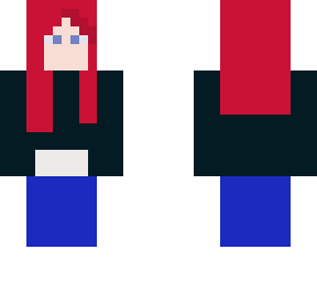 another bad looking skin