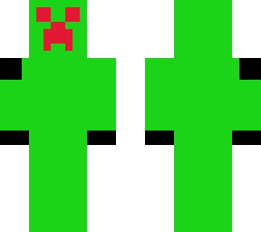 apocalypse creeper