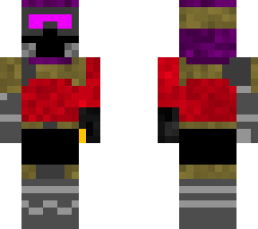 arctic survivalist