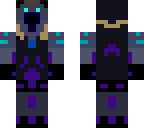 armor of wrath