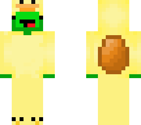 artin_plays duckie turtle