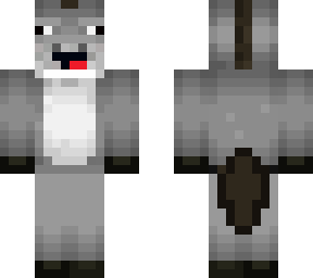 asno (shrek)