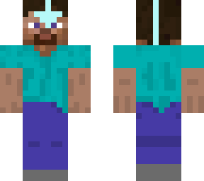 avatar steve
