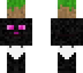 baby enderman