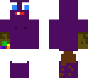 baby thanos