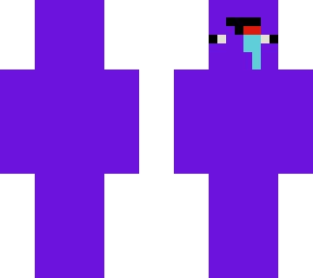 backwards derp skin