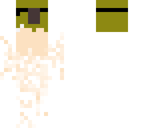 baconholding chest