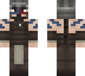 barbarian