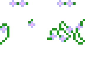 basic flowers :}
