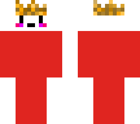 bedwars cake