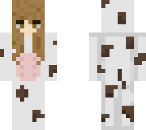 bellrose26 skin cow version