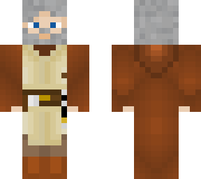 ben kenobi (updated)