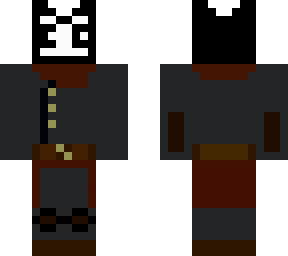 best skin i ever made