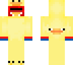 better duckei
