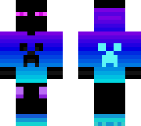 bio gamer enderman