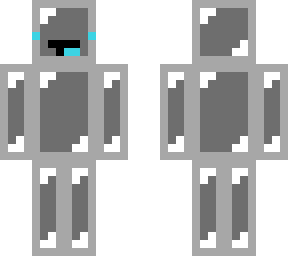 bionic skeppy
