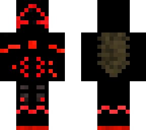 black entity