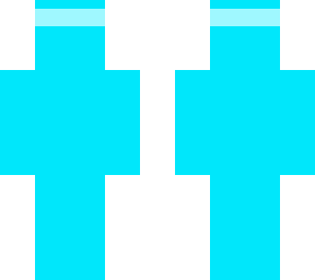 blue boi
