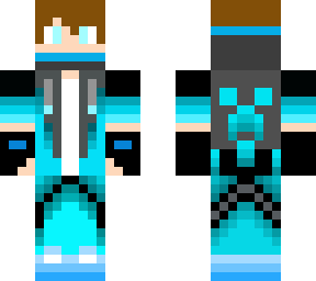 blue boy