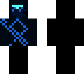 blue ninja