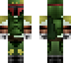 boba fett